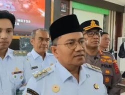 Pemkot Jambi Siapkan Larangan Pelajar Bawah Umur Bawa Motor, Pengawasan Diperketat