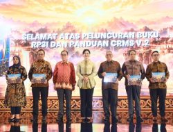 OJK Luncurkan RP3I 2026-2030, Dorong Perbankan Makin Sehat, Inovatif dan Berdaya Saing