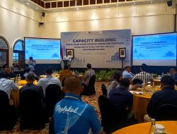 Amandemen UU P2SK Ubah Arah Kebijakan, BI Ajak Forweb dan Protokol Pahami Transformasi