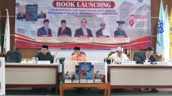 Ketika Umat Islam Berhenti Membelah Ilmu