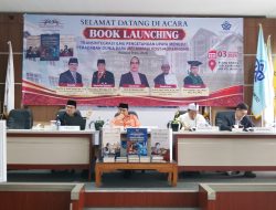 Ketika Umat Islam Berhenti Membelah Ilmu