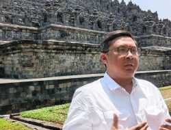 Ada Benang Merah Muaro Jambi dan Borobudur? Ini Cerita di Baliknya