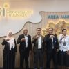 Gandeng BSI, Akses Pembayaran Iuran JKN Jadi Lebih Luas