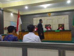 Tiga Terdakwa Korupsi PDAM Jambi Minta Dibebaskan, PH Rusdi Soroti Penerapan Pasal
