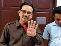 Aswandi Bongkar Kejanggalan Audit BPKP Rp4,45 Miliar, Rusdi Wahab Justru Dituntut Paling Berat