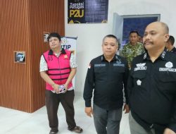 Korupsi Pengadaan Bibit Sapi, Mantan Plt Kadis Perkebunan dan Peternakan Muaro Jambi Jadi Tersangka