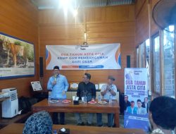 KDMP Jadi Harapan Pemerataan Ekonomi, 1.700 Koperasi Tersebar di Jambi