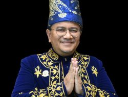 Wali Kota Maulana Apresiasi Prestasi LAM Kota Jambi Raih Hatrick Juara Pada Perlombaan Penilaian LAM Tingkat Provinsi