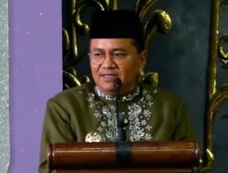 462 Hari Pimpin Kota Jambi, Maulana Beberkan Raih Dukungan Pembangunan Rp1,96 Triliun di Luar APBD