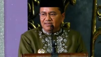 462 Hari Pimpin Kota Jambi, Maulana Beberkan Raih Dukungan Pembangunan Rp1,96 Triliun di Luar APBD