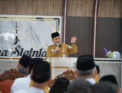 Peringati Hari Donor Darah Internasional, Pemkot Jambi Apresiasi Kiprah PMI Penuhi Kebutuhan Darah