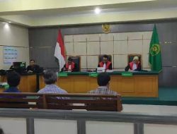 Rusdi Wahab Dituntut 4 Tahun, PH Sebut Tuntutan JPU Cederai Keadilan
