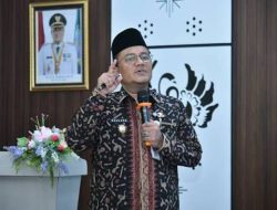 Maulana: SHM di Zona Aman Akan Langsung Dibuka, Lahan Zona Merah Dicarikan Solusi